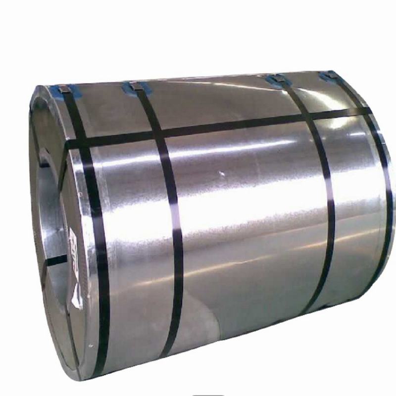 PPGI Gi Dx51d SGCC Galvanized Steel Rool Coil for Building Material