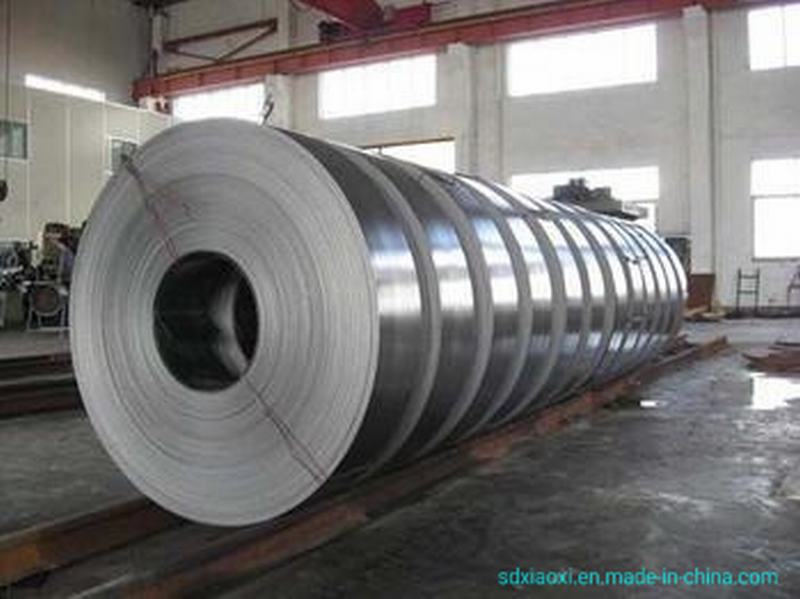 Prime Hot Dipped Galvanized Steel Sheet in Coils Low Price
