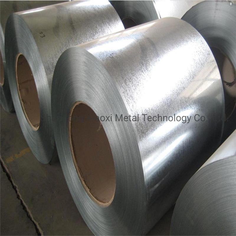 SGCC 1mm Hot Dipped Prepainted Galvanized Iron Steel Coil