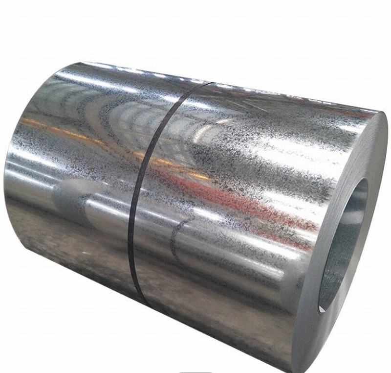 SGCC Galvanized Steel Coil for Building Material