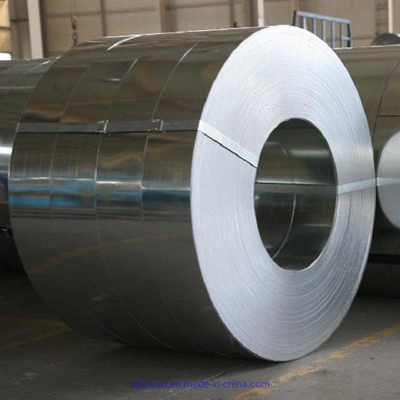 
                        SGCC Galvanized Steel Plate a for Meter Price
                    