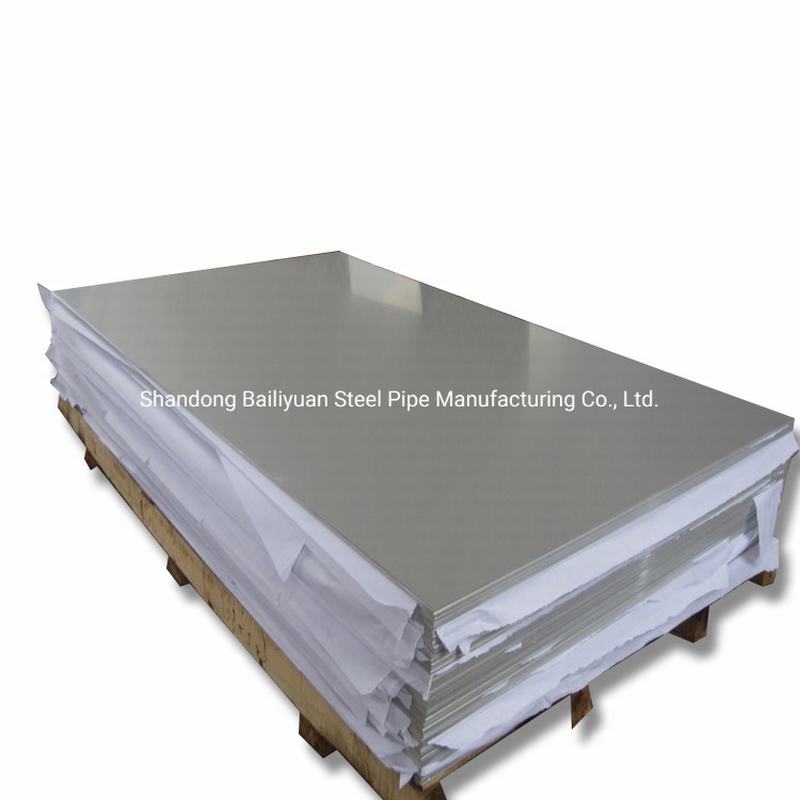 1/5good Surface 6061 T6 / T651 Aluminium Plate for Industrial Mold