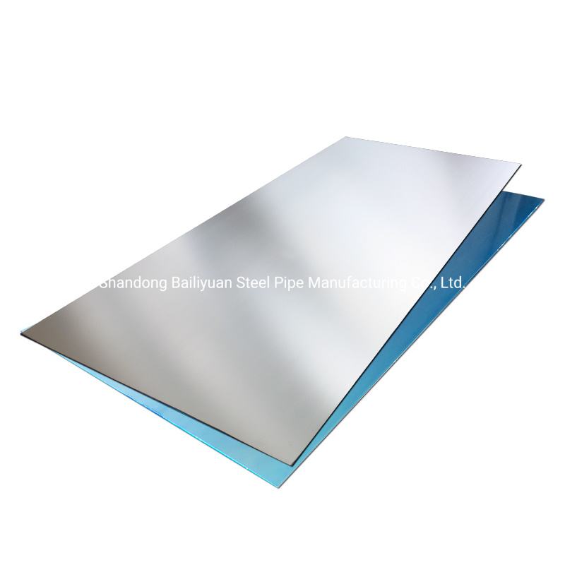 1050/1060/1100 Aluminum Sheet/Corrugated Aluminum Roofing Sheet/Plate