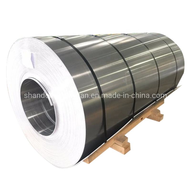 1060 1100 3003 5005 5052 H14 Mill Finish 0.7mm Thickness Aluminum Alu Al Aluminum Coil Roll