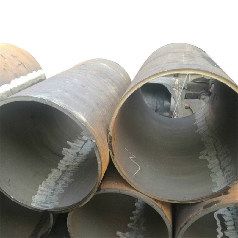 China 
                                 16mn resíduos explosivos de aço Tubo soldado                             fornecedor