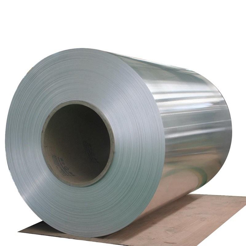 5052 4047 Aluminum Roll Coil for 3c Electronic Industry