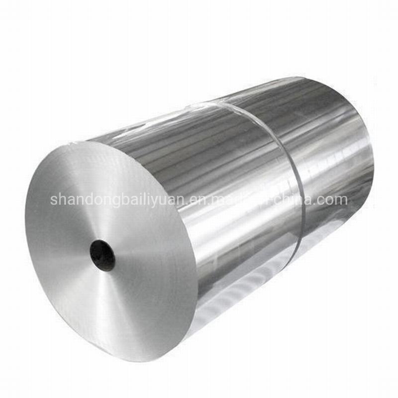 ASTM AISI 1050 1060 1070 1100 H24 O-H112 T3-T8 Sheet Metal Roll 0.5-6mm Thickness Aluminum Coil