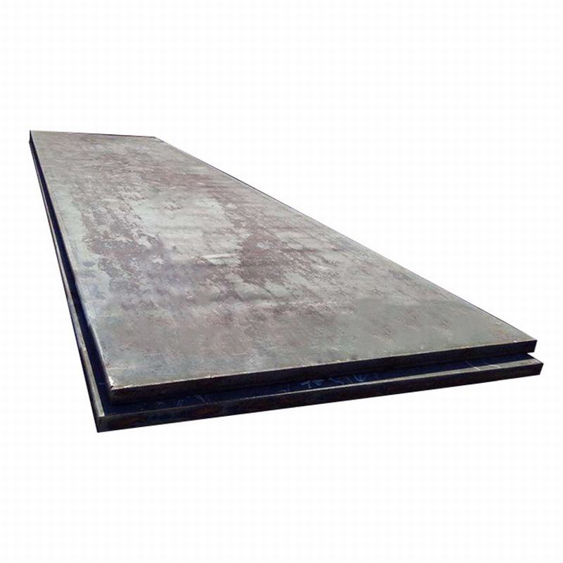 Bailiyuan 10# Hot Rolled Carbon Steel Sheet