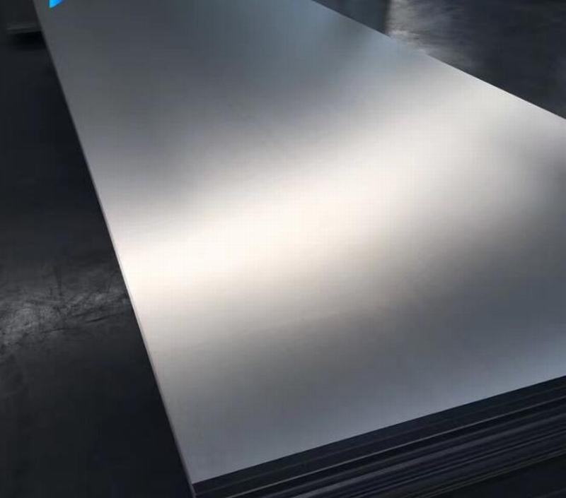 Bailiyuan 1000 Series Aluminium Plate Aluminum Sheet