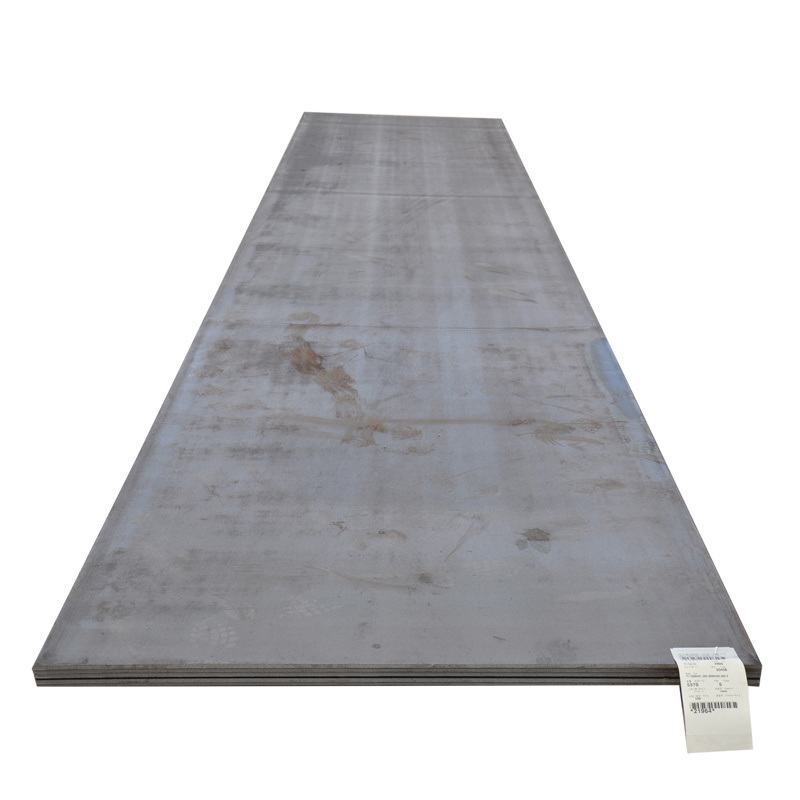 Bailiyuan 20# Cold Rolled Carbon Board Iron Plate Steel Sheet