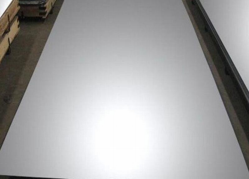 Bailiyuan 3000 Aluminium Plate Aluminum Sheet