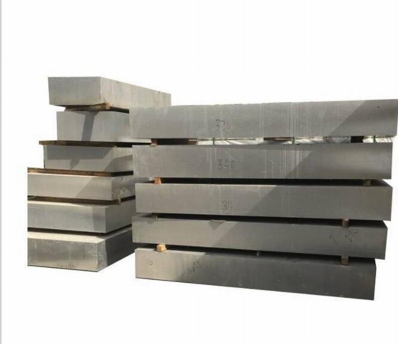 Bailiyuan Hot Rolled Aluminium Plate Aluminum Sheet