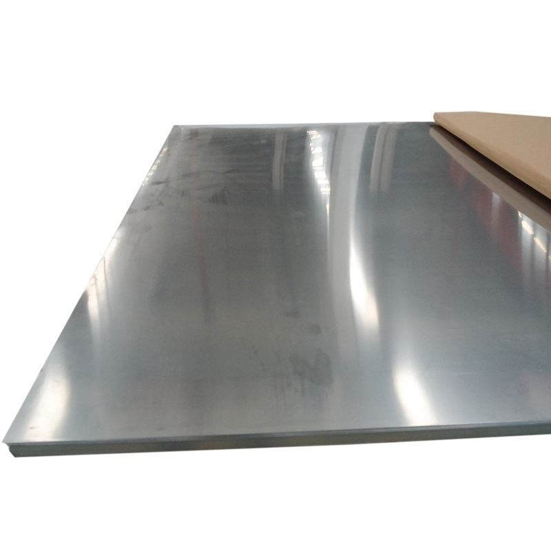 Bailiyuan Low Price 201 Ba Stainless Steel Sheet
