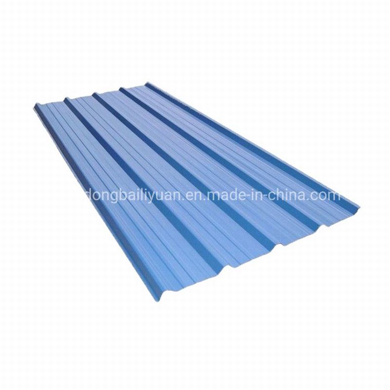 Ral Color Sheet Metal Roofing PPGI SGCC Sgch Dx51d Roofing Prepainted Galvanized Steel Sheet