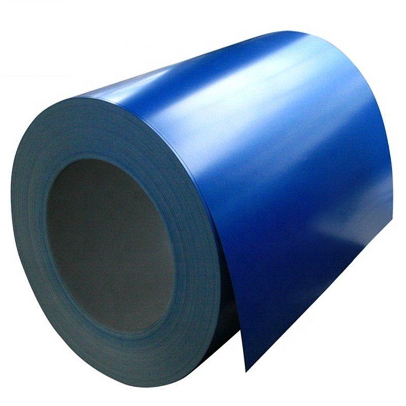 St13 PPGI Prepainted Galvanized Steel Coil Color Coated Steel Coil