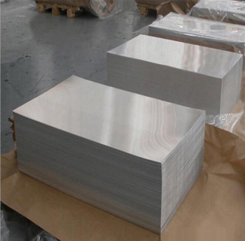 St15 Galvanized Metal Sheet for Building