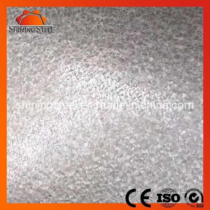 China 
                                 Bobinas de acero Galvalume resistente a huellas dactilares de los materiales de construcción                             proveedor