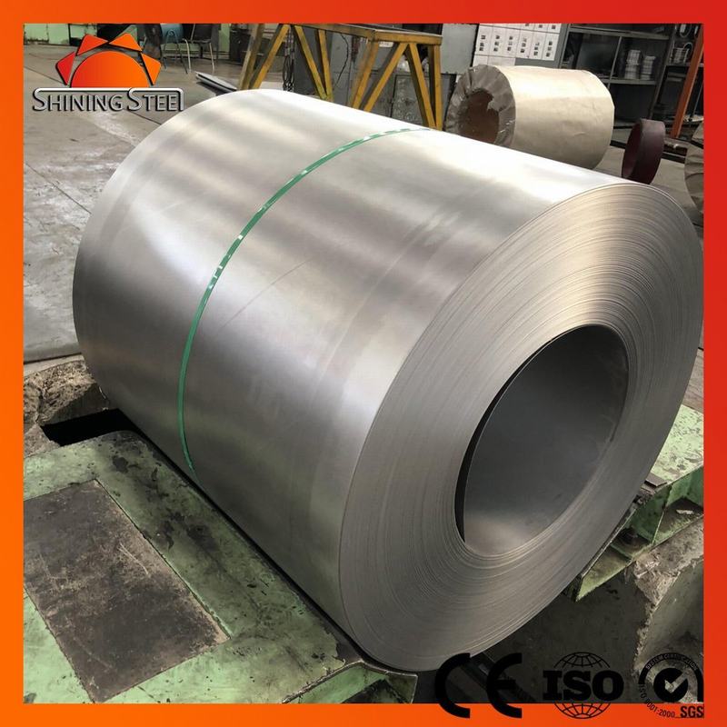 Galvanzied Steel Coil/Gi/Gl/Galvalume Steel Coil/