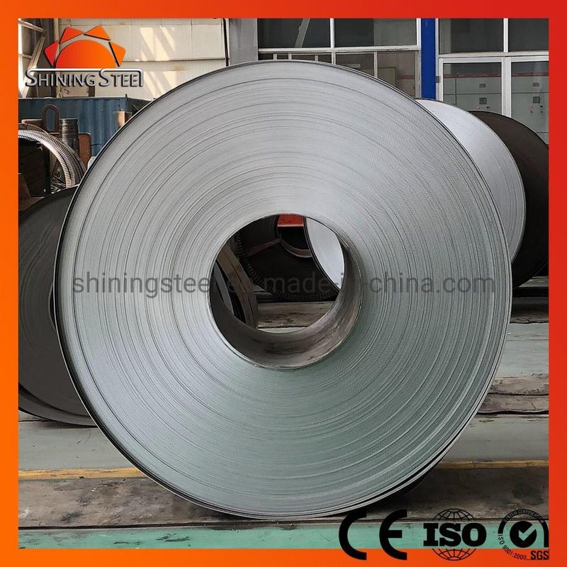 China 
                                 SPCC-1b bobinas de acero galvanizado en frío para el uso de ingeniería                             proveedor