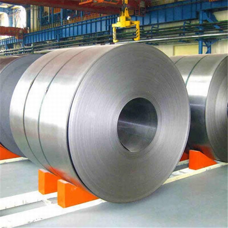0.28X1000 Gi Coils Galvanized Steel Building Material