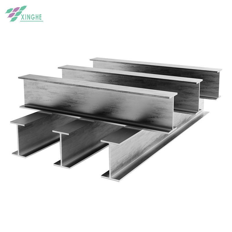 294*200*8*12 Hot Rolled H Beam Hea Heb