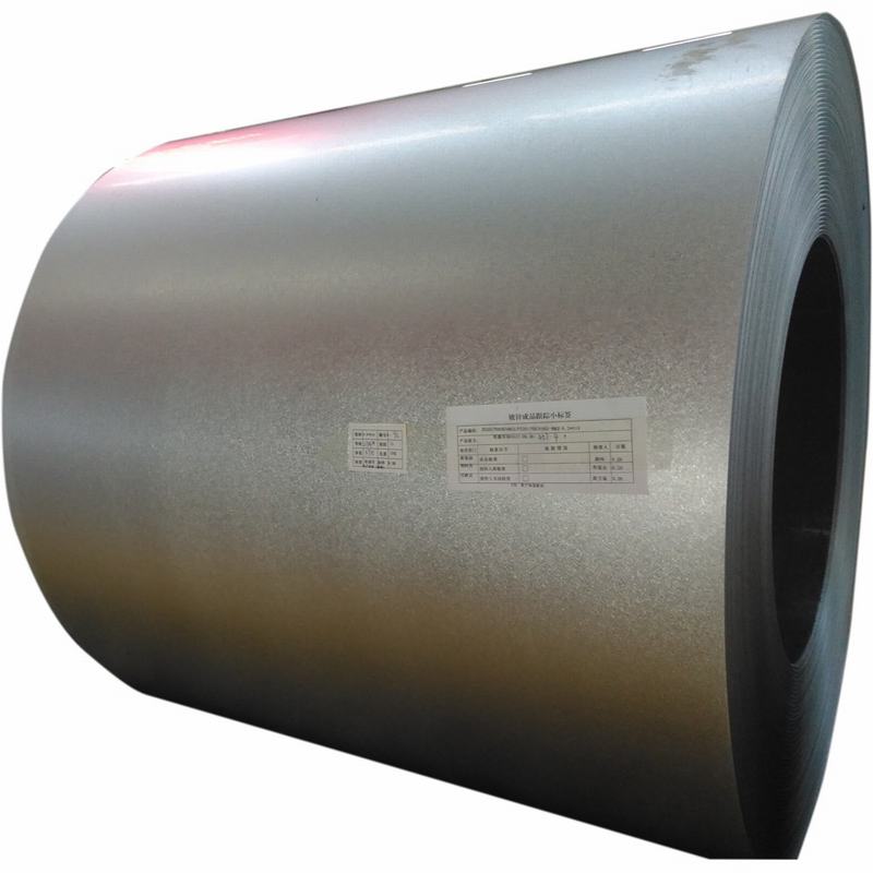 ASTM A463 As240-300 Alumininized Coated Steel Coil Hot DIP Aluminized Steel Sheet Roofing Sheet