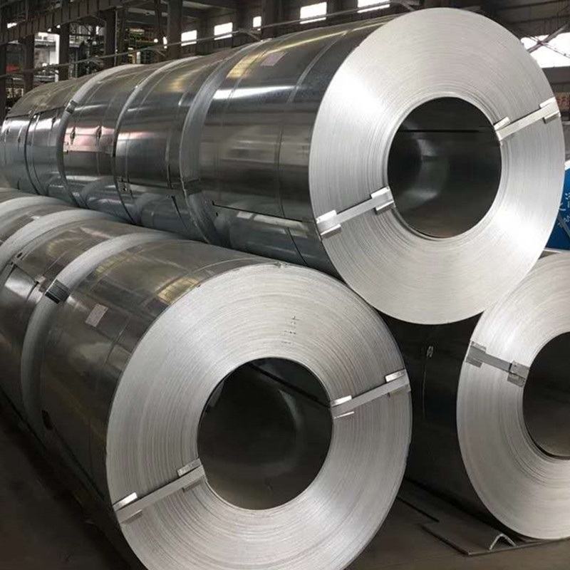 Cold Rolled Zinc Per Kg Galvanized Steel Price Gi Coil Roofing Sheet