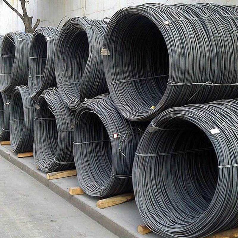 Galvanized Steel Wire Rope Galvanized Aircraft Cable Stainless Steel Wire Rope