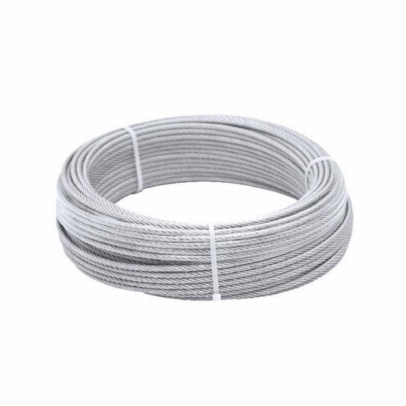 High Quality Metal Steel Wire Rod Wire