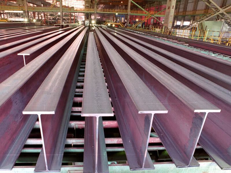 Chine 
                                 En acier inoxydable de haute qualité et de qualité en acier au carbone H Maison préfabriquée de faisceau                             en soldes