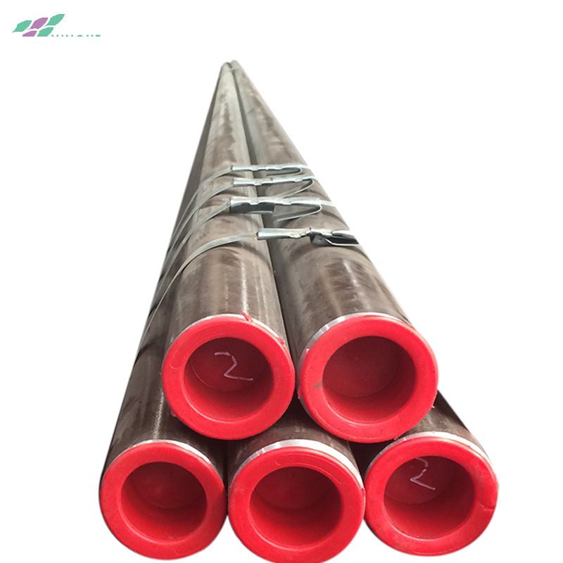 Hot Rolled Od 21mm Steel Pipe with Cheap Price