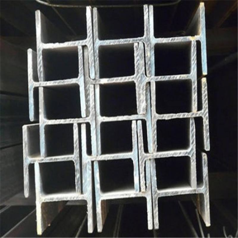 China 
                                 Ipe - Upe Hea Heb H Beam laminadas a quente de aço carbono H Beam Q345b Casa prefabricadas de soldagem galvanizado                             fornecedor