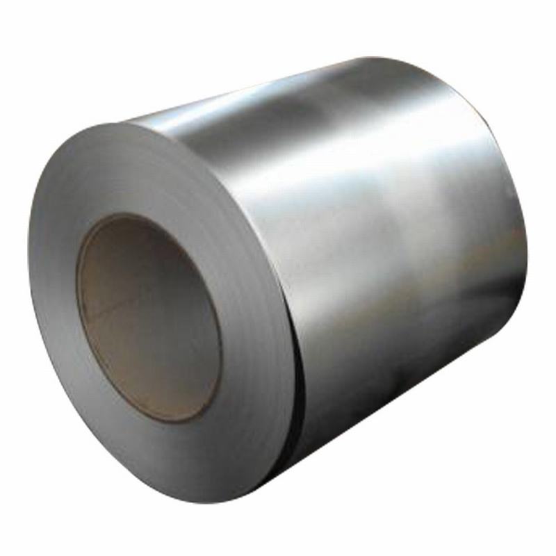 
                                 Jisg3302 SGCC zinc revêtu 0,2mm DIP chaud fer galvanisé GI Matériau de construction en acier                            