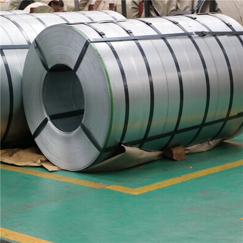 China 
                                 PPGI galvanizado bobina de aço galvanizado/Folha de revestimentos betumados HS Material Codebuilding                             fornecedor
