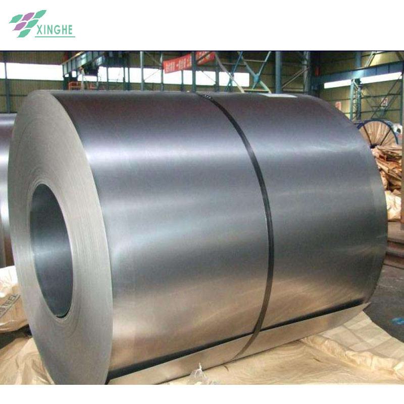 SPCC Galvalume Steel Coil Gl Coil for Roofing Sheet