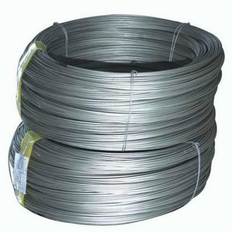 5.5mm SAE 1008 Coils Steel Wire Rod
