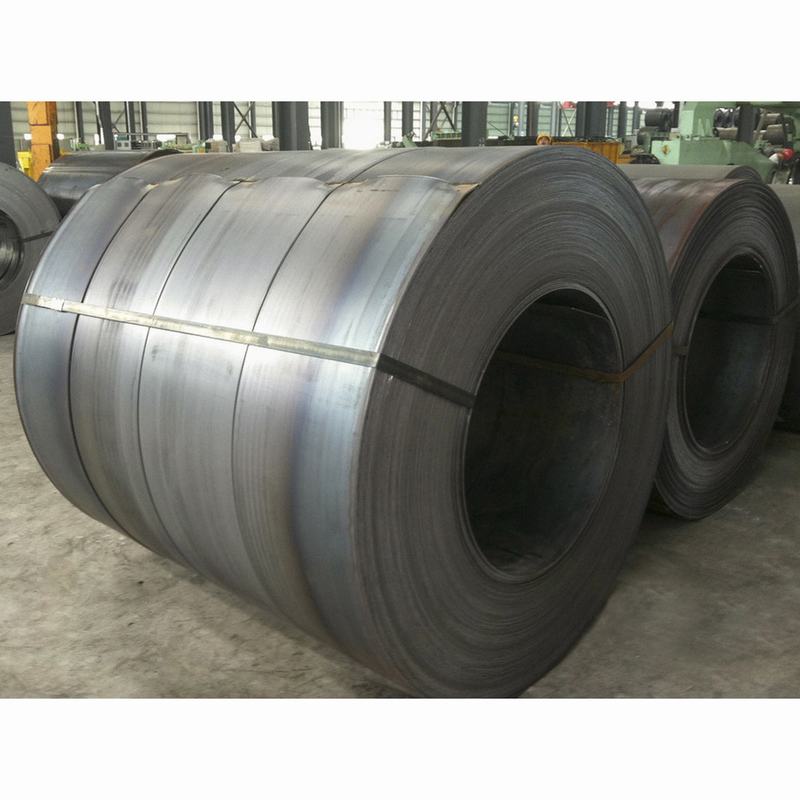 Building Material Gi Sheet Cold Rolled ASTM GB ISO High Quality Hot DIP Galvanized Coil