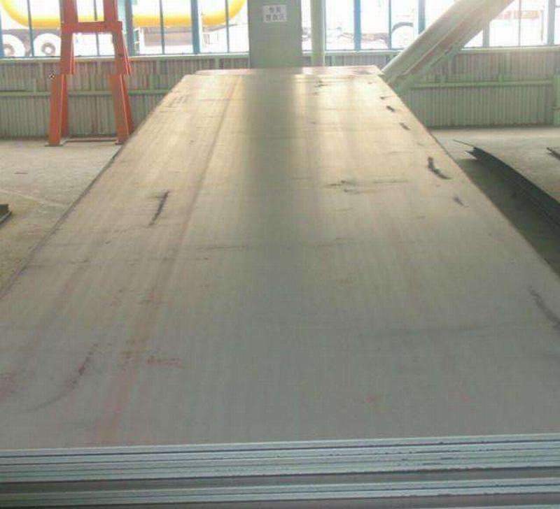 Cold and Hot Rolled Stainless Steel Plate 201 304 321 316L 310S 410 420 430 904L