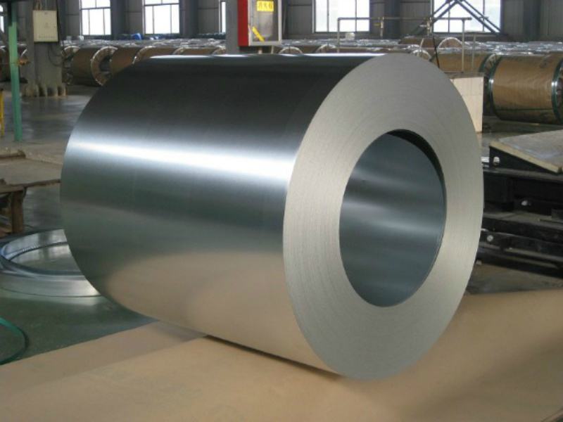 
                                 Precio por tonelada de acero galvanizado de la bobina de acero galvanizado Z275                            