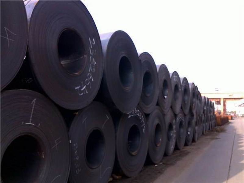 High Quality Carbon Steel Coil/Hot Rolled Iron Coil