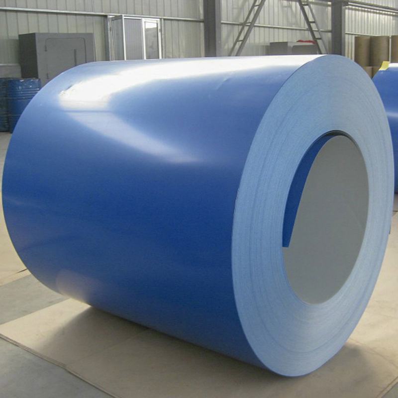 High Quality/Good Price PPGI/Ppcr with Thickness 0.16-2.00mm