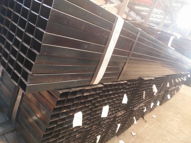 Hot Sale Galvanized Square Steel Tubes or Pipes