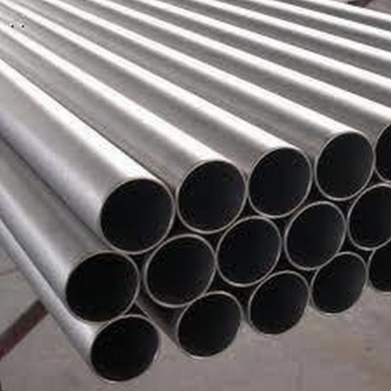 Q345 42CrMo 16mn High Quality Alloy Seamless Steel Pipe Tube