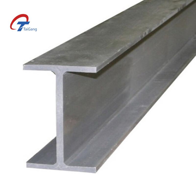 20# 10# Galvanised Steels 4X4 6X6 Bar Steel H Beam Weight-Steel-H-Beam-200X200 Ss400 A36 S235 H Profile Beams