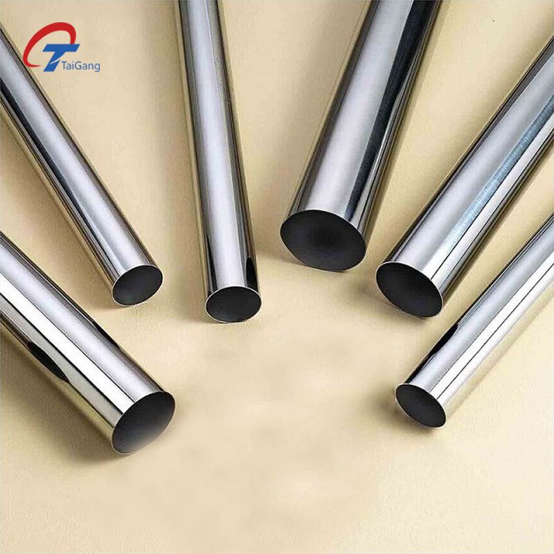 China 
                                 6 pulgadas de 18 pulgadas de soldar tubos de acero inoxidable ASTM A312 TP316L/TP304L                             proveedor