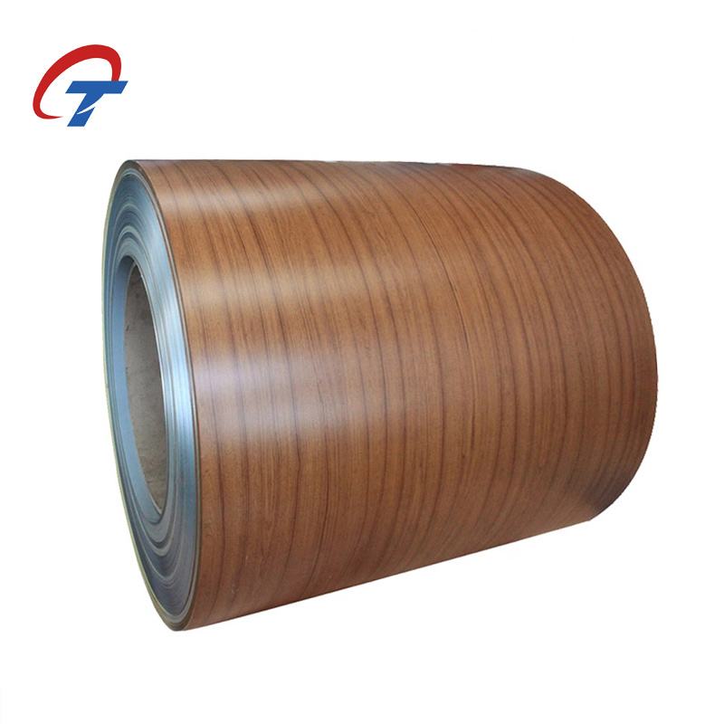 Ga/Gp/Gi/Gl/PPGL/PPGI/HDG/Galvanized Roof Sheet Steel Coils and Sheet Low Price