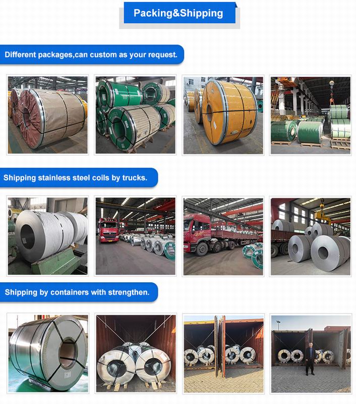 
                                 A bobina de aço inoxidável / aço ASTM norma JIS/ISO IBR/Certificação polido galvanizado/rolo quente frio bobina de aço inoxidável para preço de fábrica de construção                            