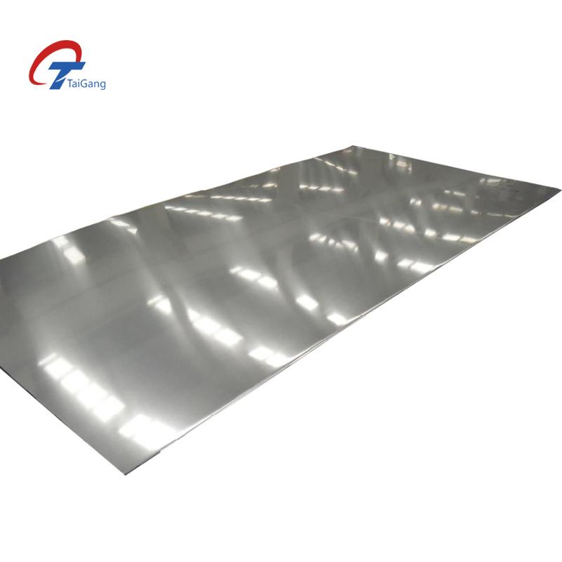 China 
                                 Placa de acero inoxidable DIN 1.4003 la hoja de chapa de acero inoxidable 347 Precio de 430                             proveedor