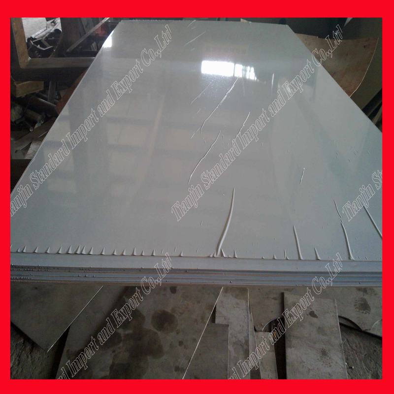 2.0mm 1.4373 Stainless Steel Sheet