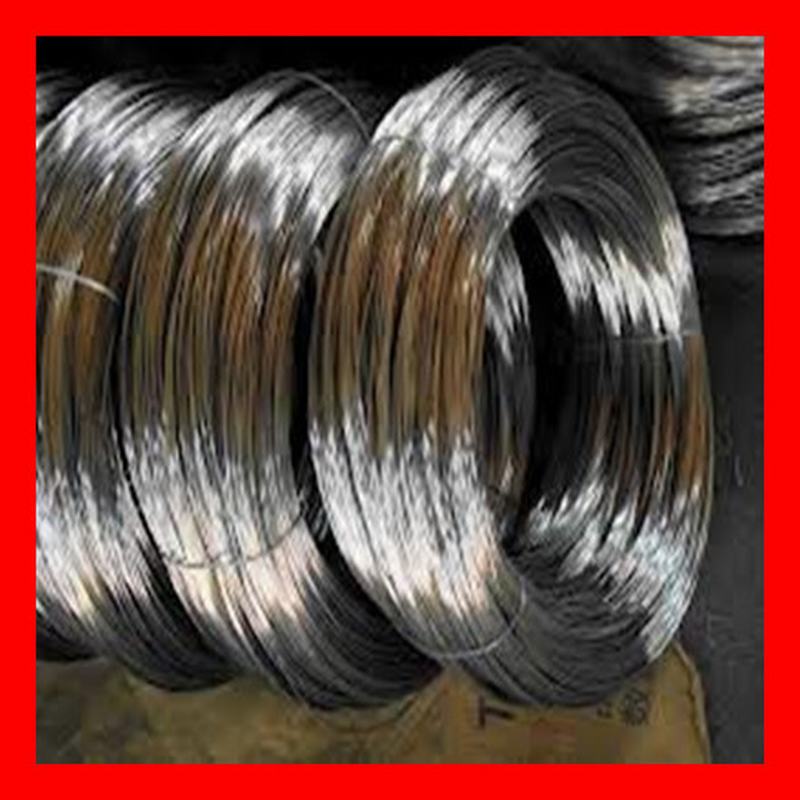AISI ASTM 1mm 2mm 304/304L Stainless Steel Wire